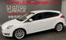 USED 2017 67 FORD FOCUS 1.5 TITANIUM X TDCI 5d 118 BHP SAT NAV DIESEL AUTO PARKASSIST WITH NAV