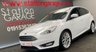 USED 2017 67 FORD FOCUS 1.5 TITANIUM X TDCI 5d 118 BHP SAT NAV DIESEL AUTO PARKASSIST WITH NAV