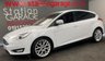 USED 2017 67 FORD FOCUS 1.5 TITANIUM X TDCI 5d 118 BHP SAT NAV DIESEL AUTO PARKASSIST WITH NAV
