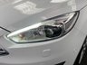USED 2017 67 FORD FOCUS 1.5 TITANIUM X TDCI 5d 118 BHP SAT NAV DIESEL AUTO PARKASSIST WITH NAV