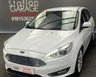 USED 2017 67 FORD FOCUS 1.5 TITANIUM X TDCI 5d 118 BHP SAT NAV DIESEL AUTO PARKASSIST WITH NAV