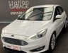 USED 2017 67 FORD FOCUS 1.5 TITANIUM X TDCI 5d 118 BHP SAT NAV DIESEL AUTO PARKASSIST WITH NAV