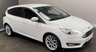 USED 2017 67 FORD FOCUS 1.5 TITANIUM X TDCI 5d 118 BHP SAT NAV DIESEL AUTO PARKASSIST WITH NAV
