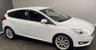 USED 2017 67 FORD FOCUS 1.5 TITANIUM X TDCI 5d 118 BHP SAT NAV DIESEL AUTO PARKASSIST WITH NAV