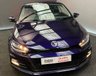 USED 2015 65 VOLKSWAGEN SCIROCCO 2.0 TDI BLUEMOTION TECHNOLOGY 2d 148 BHP TIMING BELT & SRVCE JUST DONE