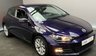 USED 2015 65 VOLKSWAGEN SCIROCCO 2.0 TDI BLUEMOTION TECHNOLOGY 2d 148 BHP TIMING BELT & SRVCE JUST DONE