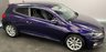 USED 2015 65 VOLKSWAGEN SCIROCCO 2.0 TDI BLUEMOTION TECHNOLOGY 2d 148 BHP TIMING BELT & SRVCE JUST DONE