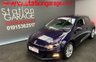 USED 2015 65 VOLKSWAGEN SCIROCCO 2.0 TDI BLUEMOTION TECHNOLOGY 2d 148 BHP TIMING BELT & SRVCE JUST DONE