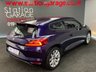 USED 2015 65 VOLKSWAGEN SCIROCCO 2.0 TDI BLUEMOTION TECHNOLOGY 2d 148 BHP TIMING BELT & SRVCE JUST DONE