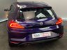 USED 2015 65 VOLKSWAGEN SCIROCCO 2.0 TDI BLUEMOTION TECHNOLOGY 2d 148 BHP TIMING BELT & SRVCE JUST DONE