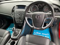 USED 2014 14 VAUXHALL ASTRA 2.0 VXR 3d 276 BHP 