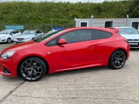 USED 2014 14 VAUXHALL ASTRA 2.0 VXR 3d 276 BHP 