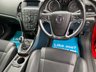 USED 2014 14 VAUXHALL ASTRA 2.0 VXR 3d 276 BHP 