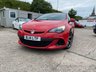 USED 2014 14 VAUXHALL ASTRA 2.0 VXR 3d 276 BHP 