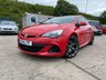 USED 2014 14 VAUXHALL ASTRA 2.0 VXR 3d 276 BHP 