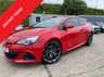 USED 2014 14 VAUXHALL ASTRA 2.0 VXR 3d 276 BHP 