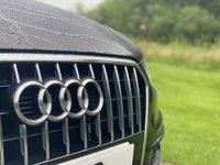 USED 2014 14 AUDI Q3 2.0 TDI S LINE 5d 138 BHP Full Black Leather 19" Alloys