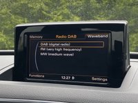 USED 2014 14 AUDI Q3 2.0 TDI S LINE 5d 138 BHP Full Black Leather 19" Alloys