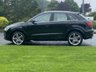 USED 2014 14 AUDI Q3 2.0 TDI S LINE 5d 138 BHP Full Black Leather 19" Alloys
