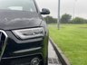 USED 2014 14 AUDI Q3 2.0 TDI S LINE 5d 138 BHP Full Black Leather 19" Alloys