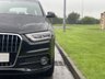 USED 2014 14 AUDI Q3 2.0 TDI S LINE 5d 138 BHP Full Black Leather 19" Alloys