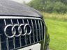 USED 2014 14 AUDI Q3 2.0 TDI S LINE 5d 138 BHP Full Black Leather 19" Alloys