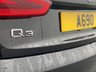 USED 2014 14 AUDI Q3 2.0 TDI S LINE 5d 138 BHP Full Black Leather 19" Alloys
