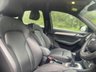 USED 2014 14 AUDI Q3 2.0 TDI S LINE 5d 138 BHP Full Black Leather 19" Alloys
