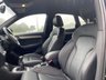 USED 2014 14 AUDI Q3 2.0 TDI S LINE 5d 138 BHP Full Black Leather 19" Alloys