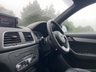 USED 2014 14 AUDI Q3 2.0 TDI S LINE 5d 138 BHP Full Black Leather 19" Alloys