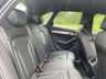 USED 2014 14 AUDI Q3 2.0 TDI S LINE 5d 138 BHP Full Black Leather 19" Alloys
