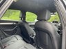USED 2014 14 AUDI Q3 2.0 TDI S LINE 5d 138 BHP Full Black Leather 19" Alloys