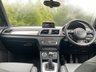 USED 2014 14 AUDI Q3 2.0 TDI S LINE 5d 138 BHP Full Black Leather 19" Alloys