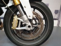 USED 2015 65 BMW R1200R SPORT WITH PRIVATE PLATE (RR12)