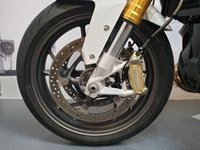 USED 2015 65 BMW R1200R SPORT WITH PRIVATE PLATE (RR12)