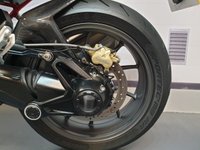 USED 2015 65 BMW R1200R SPORT WITH PRIVATE PLATE (RR12)