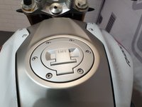 USED 2015 65 BMW R1200R SPORT WITH PRIVATE PLATE (RR12)