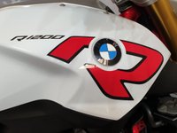 USED 2015 65 BMW R1200R SPORT WITH PRIVATE PLATE (RR12)