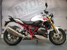 USED 2015 65 BMW R1200R SPORT WITH PRIVATE PLATE (RR12)