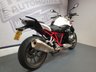 USED 2015 65 BMW R1200R SPORT WITH PRIVATE PLATE (RR12)