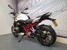 USED 2015 65 BMW R1200R SPORT WITH PRIVATE PLATE (RR12)