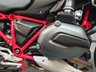 USED 2015 65 BMW R1200R SPORT WITH PRIVATE PLATE (RR12)