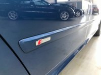 USED 2005 05 AUDI A4 2.0 TDI S LINE 4d 140 BHP Very Low Mileage, Immaculate