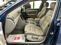 USED 2005 05 AUDI A4 2.0 TDI S LINE 4d 140 BHP Very Low Mileage, Immaculate