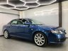 USED 2005 05 AUDI A4 2.0 TDI S LINE 4d 140 BHP Very Low Mileage, Immaculate