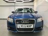 USED 2005 05 AUDI A4 2.0 TDI S LINE 4d 140 BHP Very Low Mileage, Immaculate