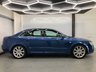 USED 2005 05 AUDI A4 2.0 TDI S LINE 4d 140 BHP Very Low Mileage, Immaculate