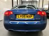 USED 2005 05 AUDI A4 2.0 TDI S LINE 4d 140 BHP Very Low Mileage, Immaculate