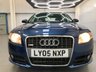 USED 2005 05 AUDI A4 2.0 TDI S LINE 4d 140 BHP Very Low Mileage, Immaculate