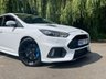 USED 2017 17 FORD FOCUS 2.3 RS 5d 346 BHP UPGRADED EXHUAST & TUNE